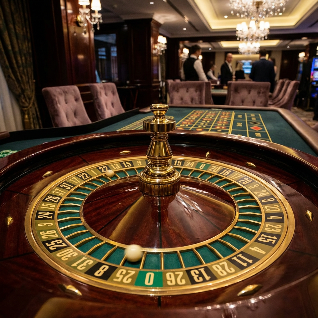 Roleta Brasileira 567win - Jogos de Mesa